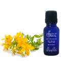 Soul Of Oil Sarı kantaron 100 ml Maserasyon