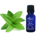Soul Of Oil Nane Yağı (Mentol Oranı 62) 10 ml Uçucu Yağ