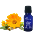 Soul Of Oil Aynı sefa Yağı (Calendula) 20 ml Maserasyon