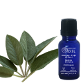 Soul of OIL Adaçayı (Elma) Yağı 20 ml Uçucu Yağ