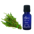 Soul Of Oil Kekik Yağı 20 ml Uçucu Yağ