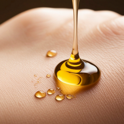 Doğal Bakımın Gücü: SouloFoil.com ile Bakım Yağları ve Masaj Yağlarının Cilt ve Ruh Üzerindeki Etkisi