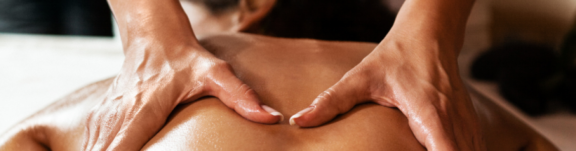 SouloFoil | Doğal Masaj Yağları ile Beden ve Zihni Rahatlatın