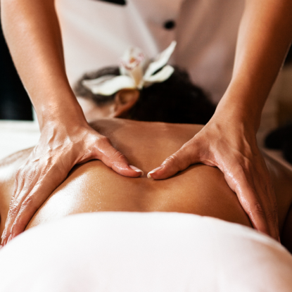 SouloFoil | Doğal Masaj Yağları ile Beden ve Zihni Rahatlatın